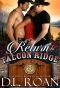 [The McLendon Family Saga 06] • Return to Falcon Ridge